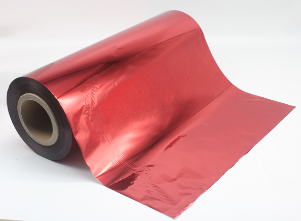 Monochromatic anodized aluminum